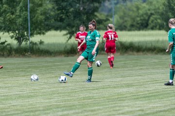 Bild 14 - SV GW Siebenbaeumen - TuS Tensfeld : Ergebnis: 2:2